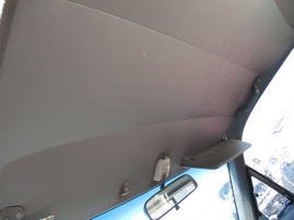 1990 TOYOTA TRUCK WHITE 2.4L MT 4WD Z15025